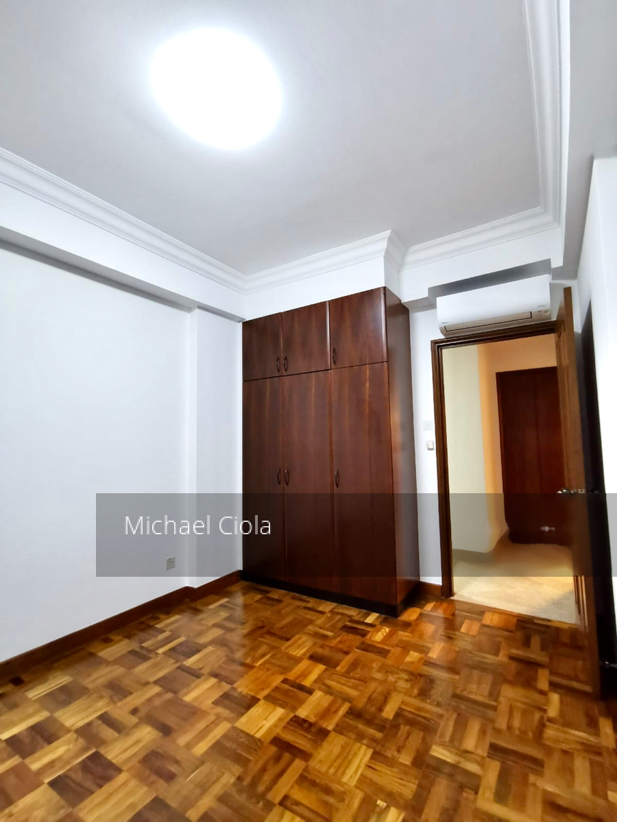 Spring Grove (D10), Condominium #237911041